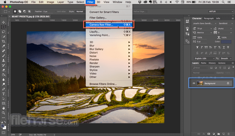 Adobe Photoshop Lightroom Download For Mac